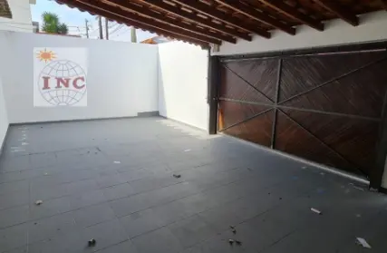Imagem: Casa Térrea para Alugar, Baeta Neves
