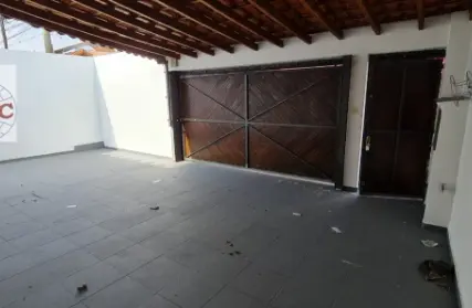 Imagem: Casa Térrea para Alugar, Baeta Neves