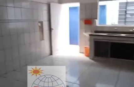 Imagem: Galpão / Salão para Alugar, Assunção