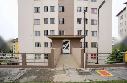 Imagem: Apartamento para Venda, Alves Dias