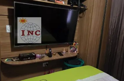 Imagem: Apartamento para Alugar, Assunção