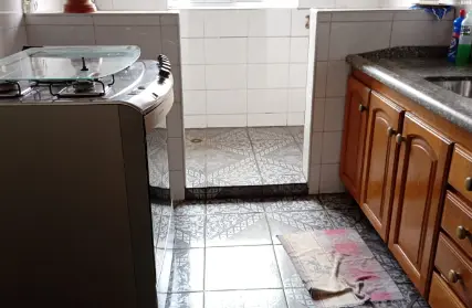 Imagem: Casa Térrea para Venda, Jardim Stella