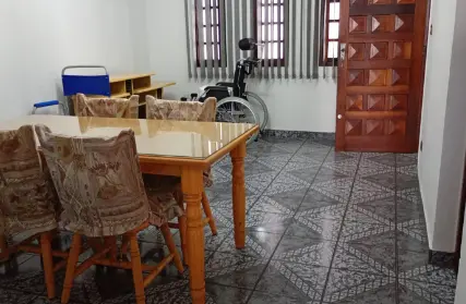 Imagem: Casa Térrea para Venda, Jardim Stella
