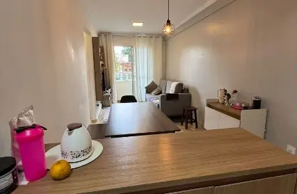 Imagem: Apartamento para Venda, Demarchi