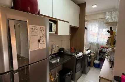 Imagem: Apartamento para Venda, Demarchi