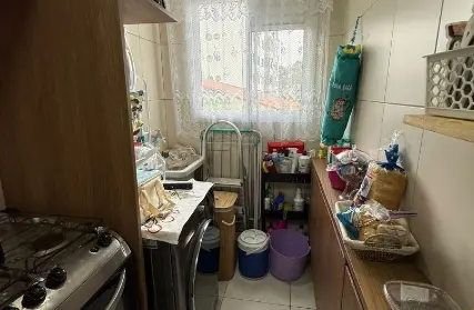 Imagem: Apartamento para Venda, Demarchi