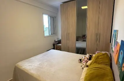 Imagem: Apartamento para Venda, Demarchi