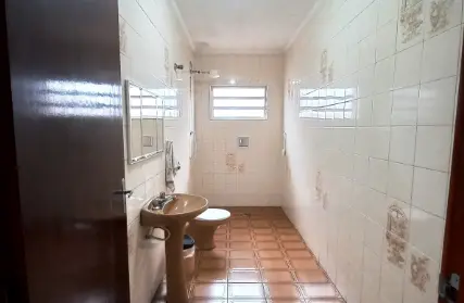 Imagem: Casa Térrea para Venda, Assunção