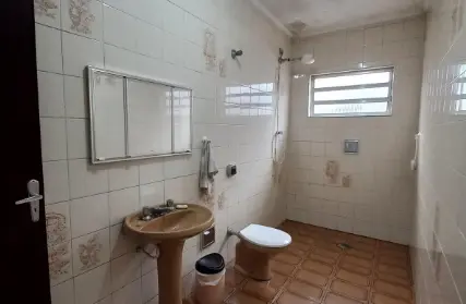 Imagem: Casa Térrea para Venda, Assunção