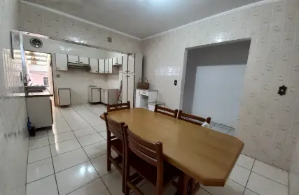 Imagem: Casa Térrea para Venda, Assunção