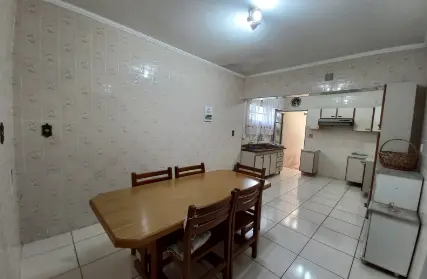Imagem: Casa Térrea para Venda, Assunção