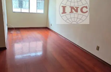 Imagem: Apartamento Duplex para Alugar, Santa Terezinha