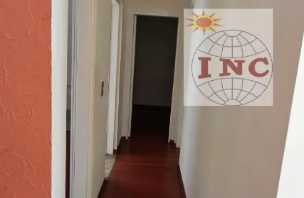 Imagem: Apartamento Duplex para Alugar, Santa Terezinha