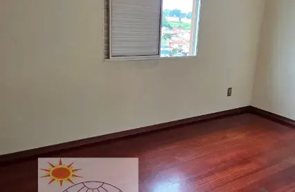 Imagem: Apartamento Duplex para Alugar, Santa Terezinha