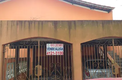 Imagem: Casa Térrea para Venda, Jardim Hollywood