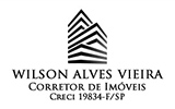 Logo Wilson Alves Vieira Corretor de Imóveis  