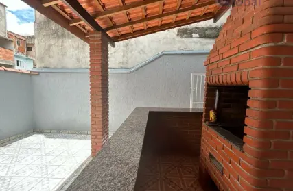 Imagem: Sobrado para Alugar, Jardim Ipanema