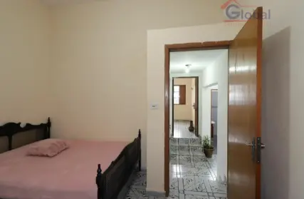 Imagem: Sobrado para Alugar, Vila Pires