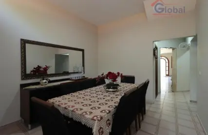 Imagem: Sobrado para Alugar, Vila Pires