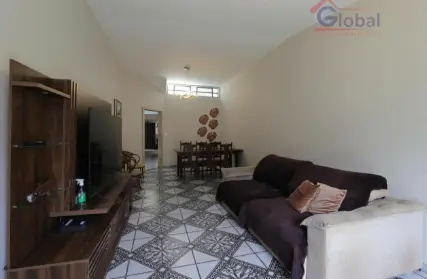 Imagem: Sobrado para Alugar, Vila Pires