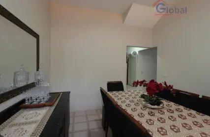 Imagem: Sobrado para Alugar, Vila Pires