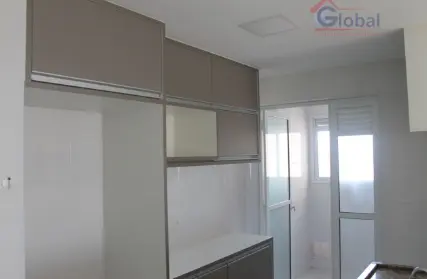 Imagem: Apartamento para Alugar, Vila Floresta