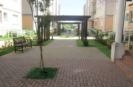 Imagem: Apartamento para Alugar, Planalto