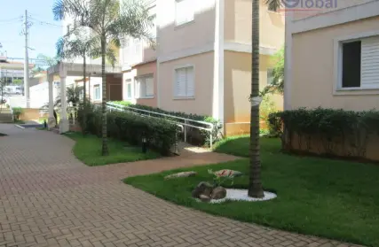 Imagem: Apartamento para Alugar, Planalto