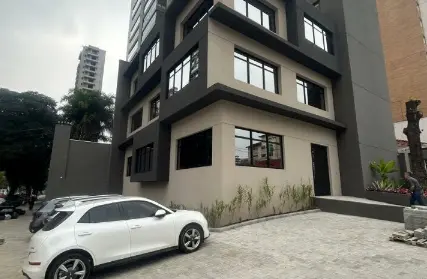 Imagem: Prédio Comercial para Alugar, Jardim