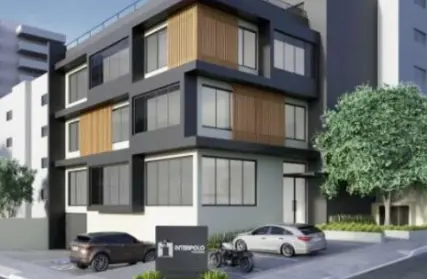 Imagem: Prédio Comercial para Alugar, Jardim