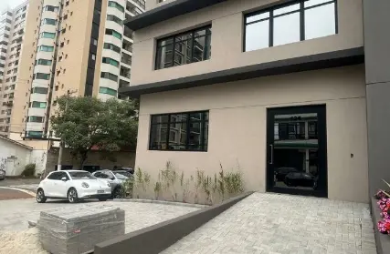 Imagem: Prédio Comercial para Alugar, Jardim