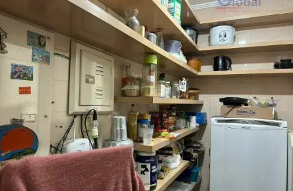 Imagem: Casa Térrea para Venda, Vila Assunção