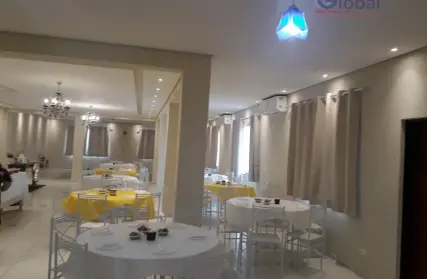 Imagem: Sala Comercial para Alugar, Vila Alto de Santo André