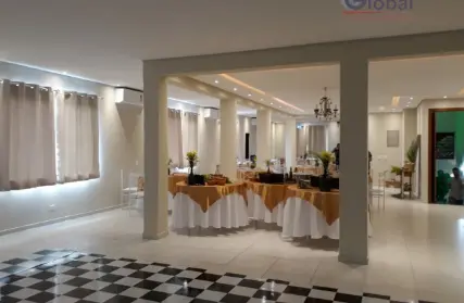 Imagem: Sala Comercial para Alugar, Vila Alto de Santo André