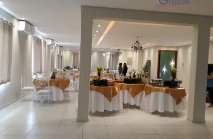 Imagem: Sala Comercial para Alugar, Vila Alto de Santo André