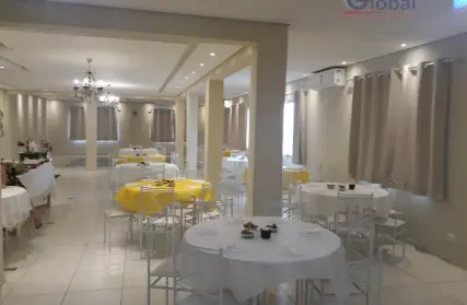 Imagem: Sala Comercial para Alugar, Vila Alto de Santo André
