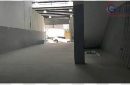 Imagem: Galpão / Salão para Alugar, Vila Campestre