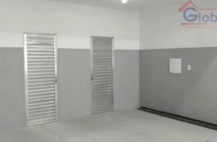 Imagem: Galpão / Salão para Alugar, Vila Campestre