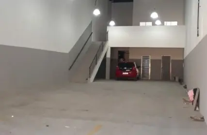 Imagem: Galpão / Salão para Alugar, Vila Campestre