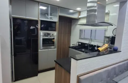 Imagem: Apartamento para Venda, Nova Petrópolis