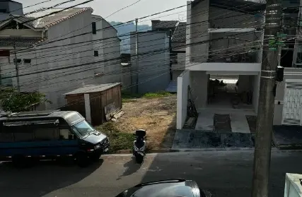 Imagem: Terreno para Venda, Parque São Vicente