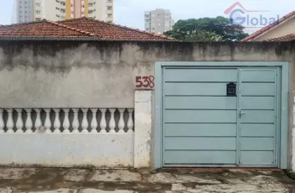 Imagem: Terreno para Venda, Vila Assunção