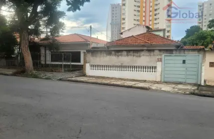 Imagem: Terreno para Venda, Vila Assunção