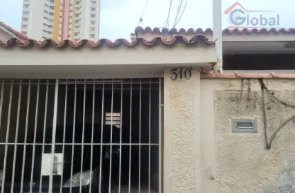 Imagem: Terreno para Venda, Vila Assunção