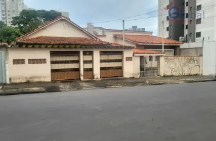 Imagem: Terreno para Venda, Vila Assunção