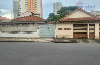 Imagem: Terreno para Venda, Vila Assunção