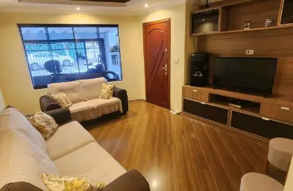 Imagem: Sobrado para Venda, Vila América