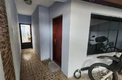 Imagem: Sobrado para Venda, Vila América