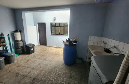 Imagem: Sobrado para Venda, Vila América