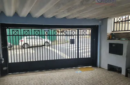 Imagem: Sobrado para Venda, Vila América